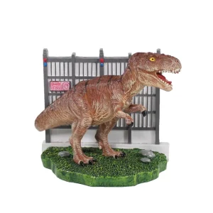 Penn-Plax Jurassic Park - T-Rex, Aquarium-Deko, klein Jetzt Kaufen